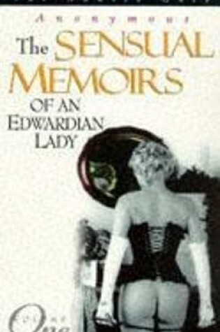 Cover of The Sensual Memoirs of an Edwardian Lady