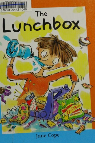 Cover of The Lunchbox