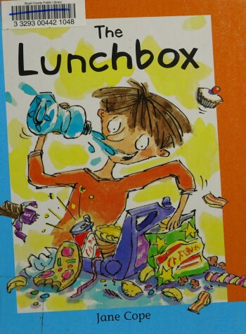 Cover of The Lunchbox