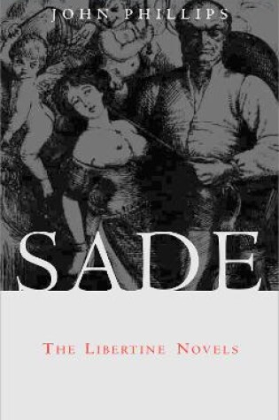 Cover of Sade