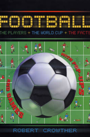 Cover of Football!
