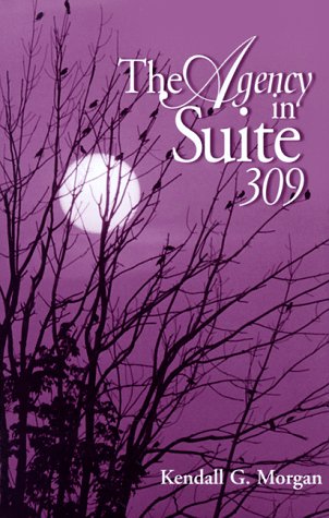 Book cover for The Agency in Suite 309