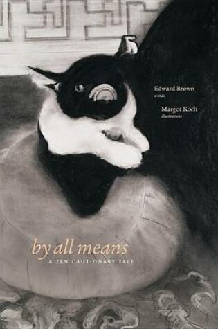 Cover of By All Means