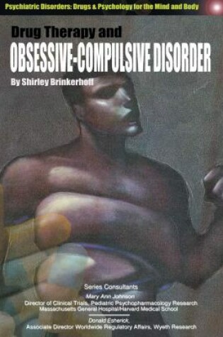 Cover of Drug Therapy and Obsessive-compulsive Disorder