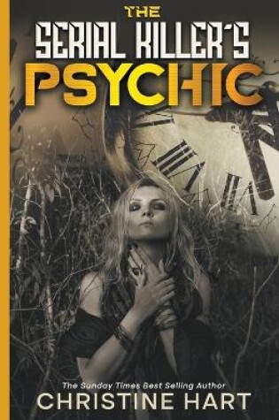 Cover of The Serial Killer's Psychic