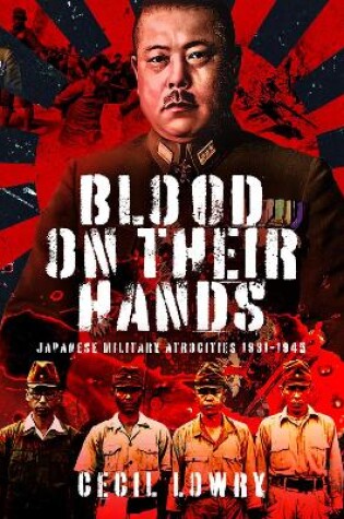 Cover of Blood on Their Hands