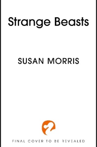 Cover of Strange Beasts