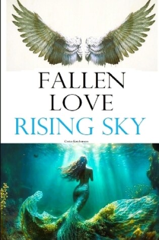 Cover of Fallen Love