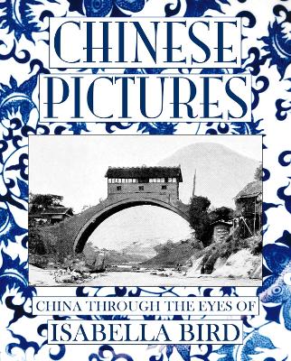 Book cover for Chinese Pictures