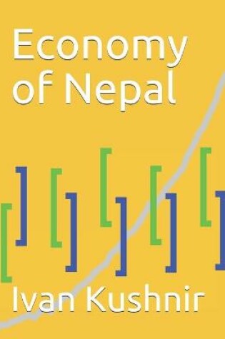 Cover of Economy of Nepal