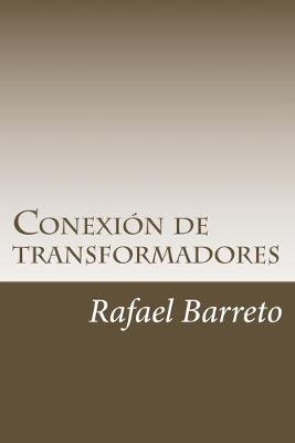 Book cover for Conexion de transformadores