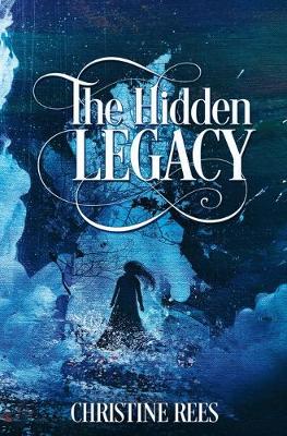 Cover of The Hidden Legacy