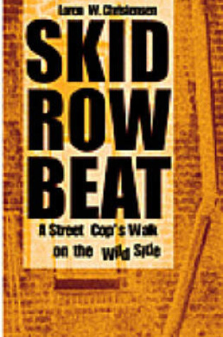 Cover of Skid Row Beat