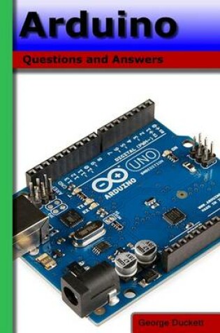 Cover of Arduino Stack Exchange