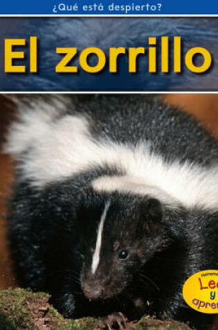 Cover of El Zorrillo