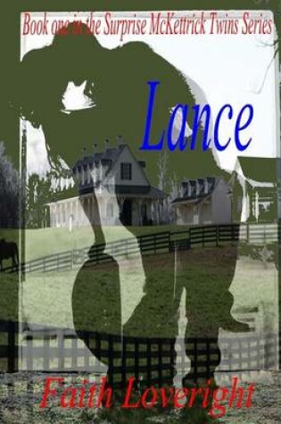 Cover of Lance