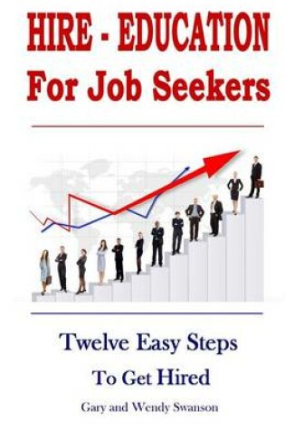Cover of Hire-Education For Job Seekers