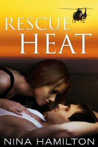 Cover of Rescue Heat