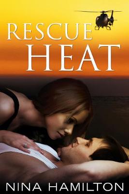 Book cover for Rescue Heat