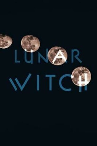 Cover of Lunar Witch