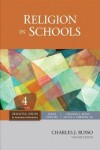 Book cover for Religion in Schools