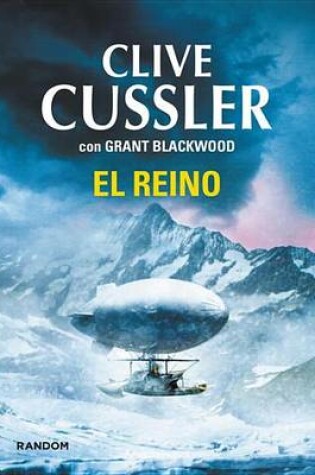 Cover of El Reino