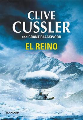 Book cover for El Reino