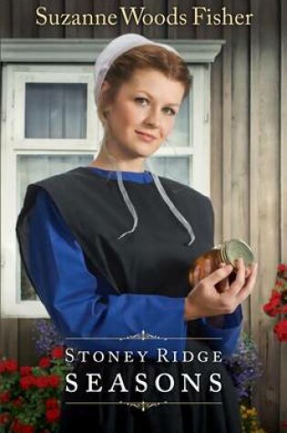 Cover of Stoney Ridge Seasons