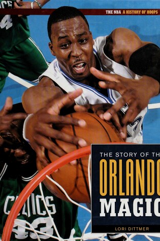 Cover of Orlando Magic
