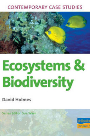 Cover of Ecosystems and Biodiversity