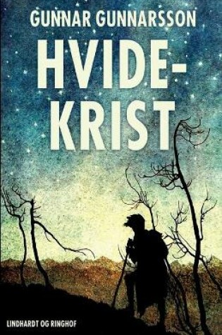 Cover of Hvide-Krist