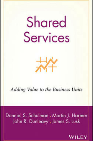 Cover of Shared Services