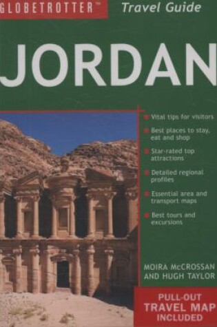 Cover of Jordan