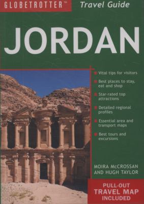 Cover of Jordan