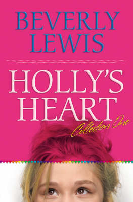 Book cover for Holly`s Heart Collection One – Books 1–5