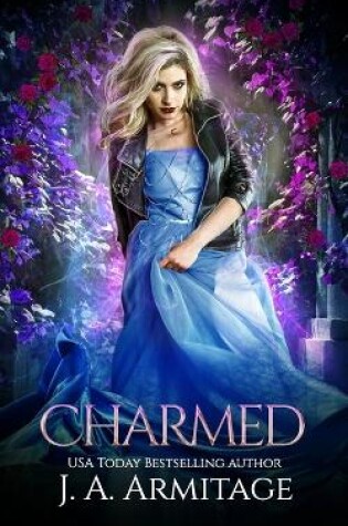 Cover of Charmed