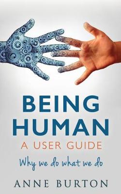 Cover of Being Human - A User Guide