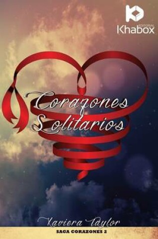 Cover of Corazones solitarios