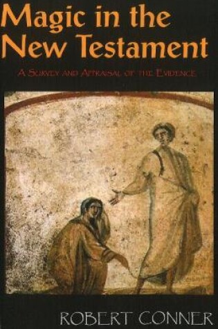 Cover of Magic in the New Testament