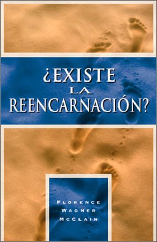 Cover of Existe la Reincarnacion?