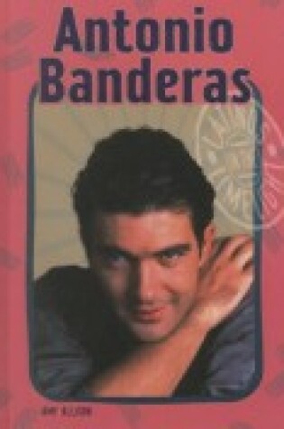 Cover of Antonio Banderas