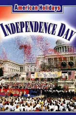 Cover of Independence Day