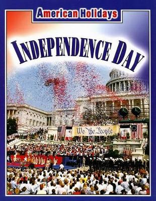 Cover of Independence Day