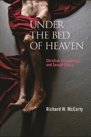 Cover of Under the Bed of Heaven