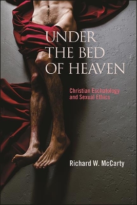 Book cover for Under the Bed of Heaven