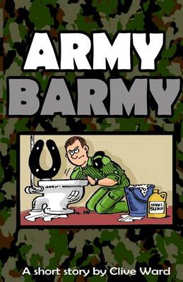 Book cover for Army Barmy