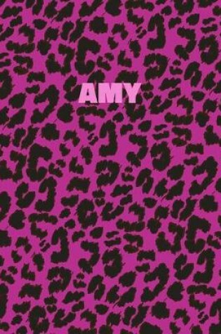 Cover of Amy