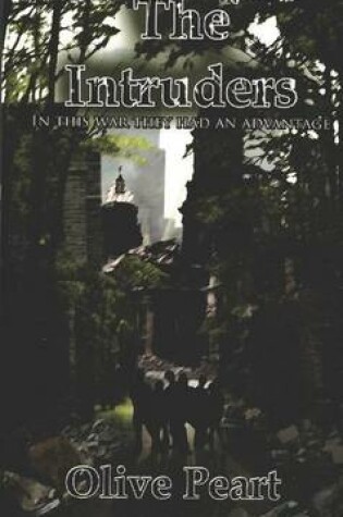 Cover of Intruders