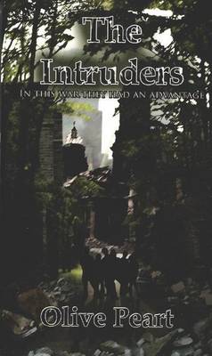 Book cover for Intruders