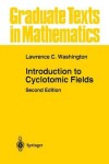 Book cover for Introduction to Cyclotomic Fields